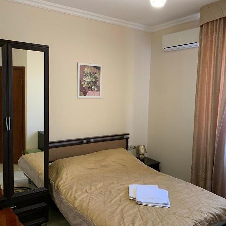 Guest House Aphyn Leto Gagry Zewnętrze zdjęcie