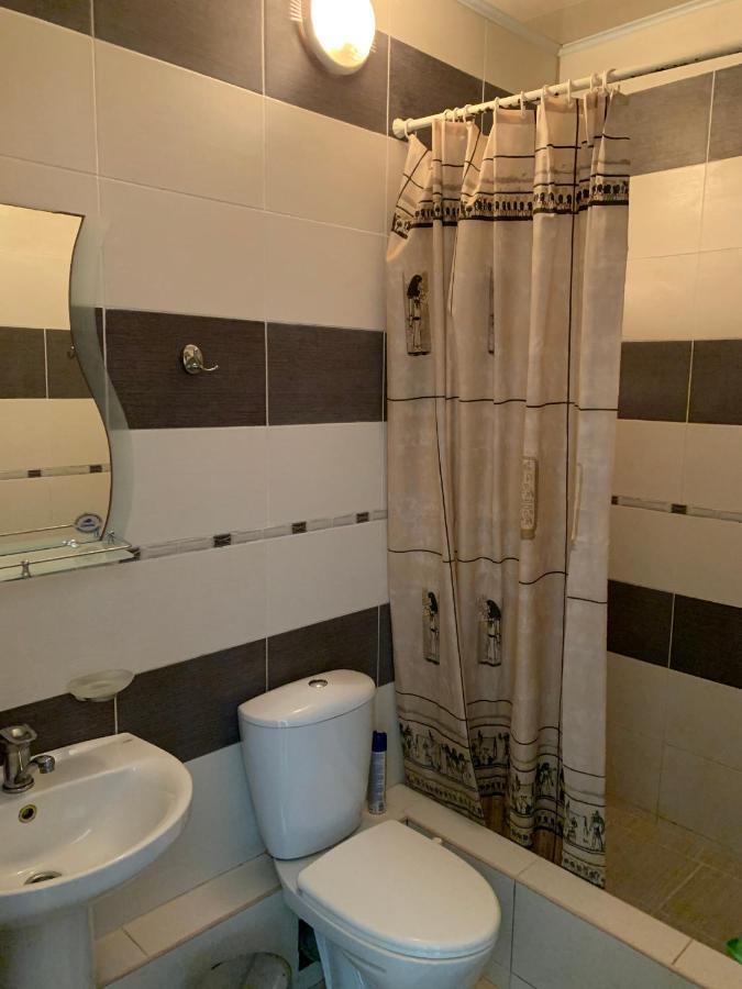 Guest House Aphyn Leto Gagry Zewnętrze zdjęcie