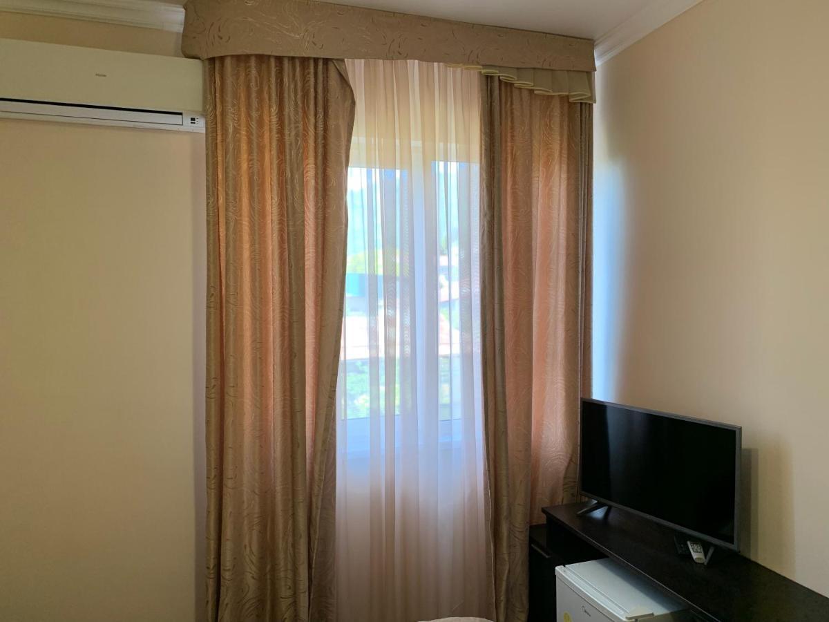 Guest House Aphyn Leto Gagry Zewnętrze zdjęcie