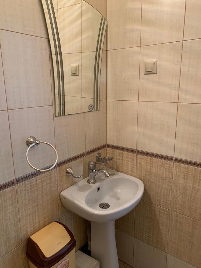 Guest House Aphyn Leto Gagry Zewnętrze zdjęcie