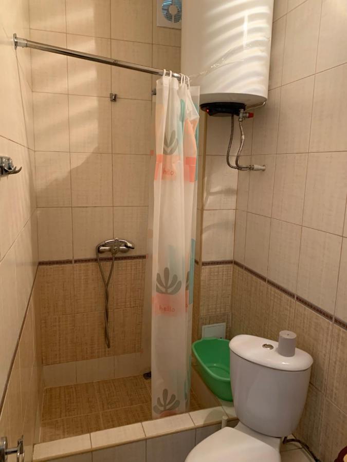 Guest House Aphyn Leto Gagry Zewnętrze zdjęcie