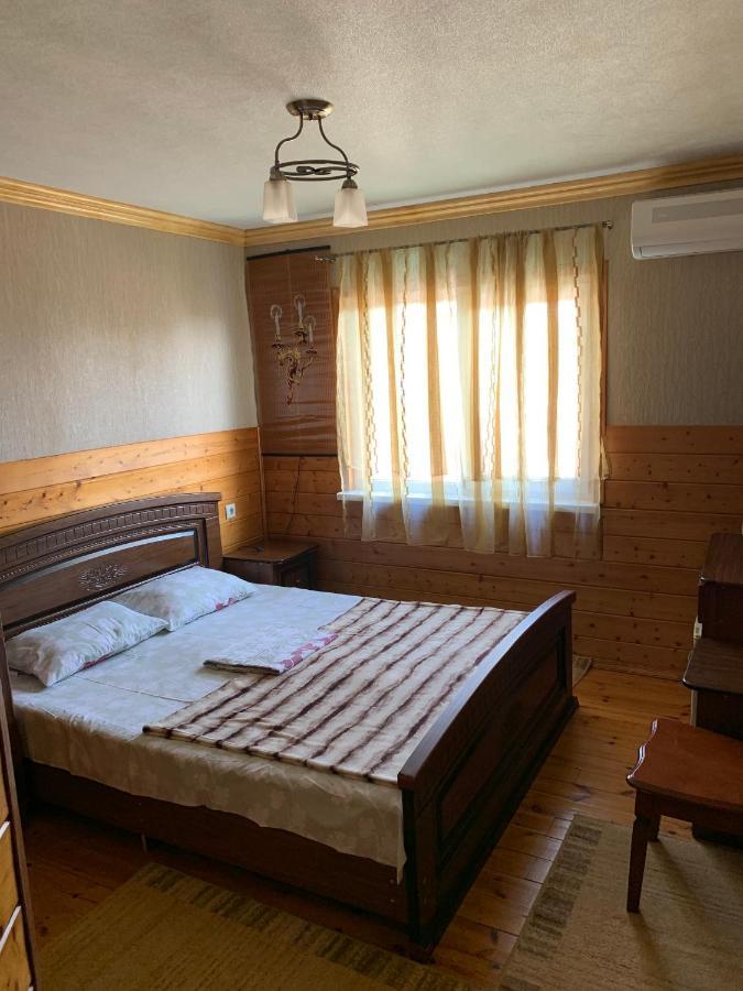 Guest House Aphyn Leto Gagry Zewnętrze zdjęcie